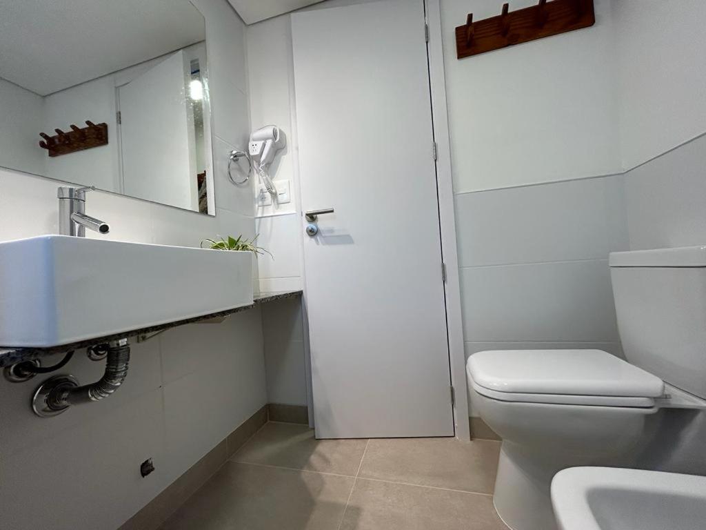 Apartamento Centrico Con Garage Mercedes Exterior foto
