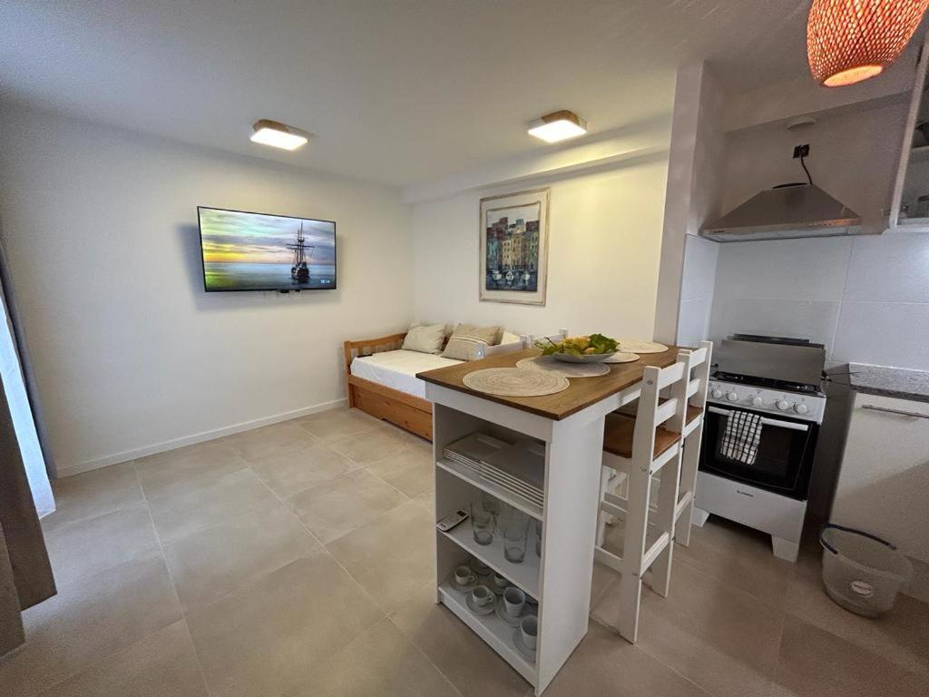Apartamento Centrico Con Garage Mercedes Exterior foto