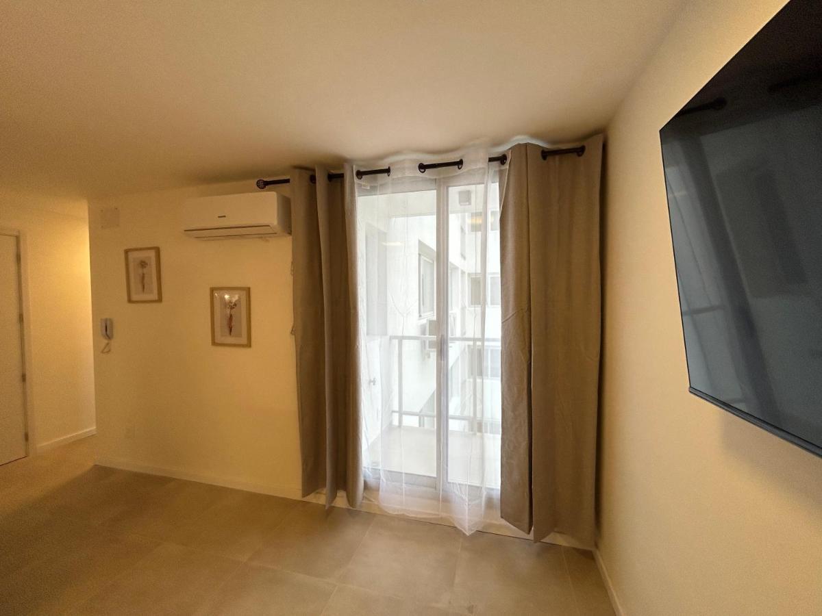 Apartamento Centrico Con Garage Mercedes Exterior foto
