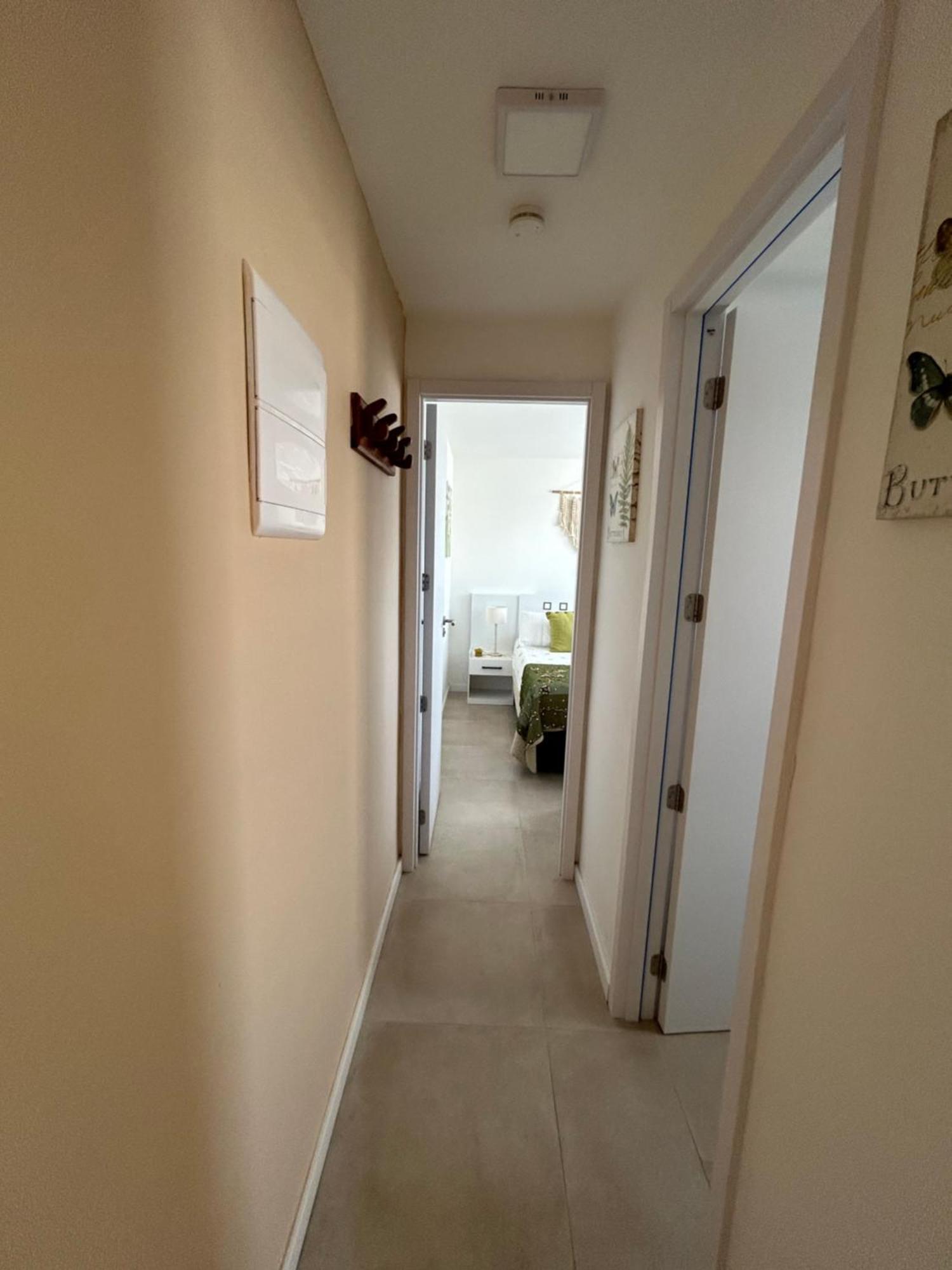 Apartamento Centrico Con Garage Mercedes Exterior foto