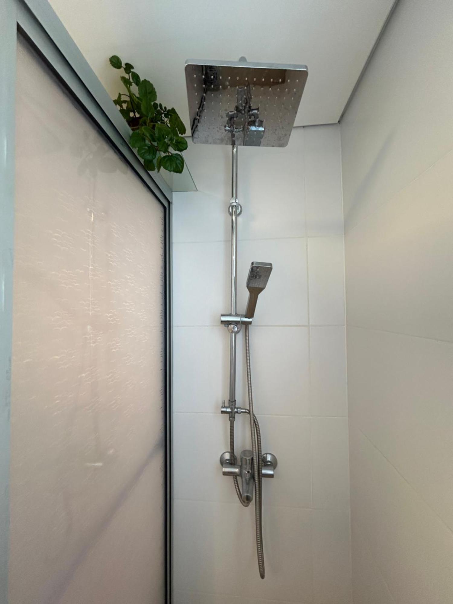 Apartamento Centrico Con Garage Mercedes Exterior foto
